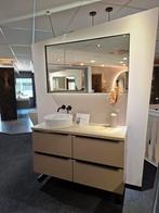 Detremmerie No limit 45 Dark ecru, Nieuw, 100 tot 150 cm, Wasbak of Wastafel