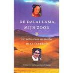 Dalai Lama Mijn Zoon 9789024537143 Diki Tsering, Gelezen, Diki Tsering, K. Thondup, Verzenden