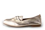 Gabor Loafers in maat 37 Goud | 15% extra korting, Overige kleuren, Verzenden, Overige typen, Gabor