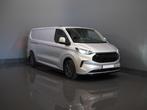 Ford Transit Custom 320 2.0 TDCI L2 Limited BPM VRIJ! Garant, Stof, Gebruikt, Euro 6, Overige kleuren
