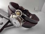 Trench Watch - WW1 Swiss Military Vintage - Zonder, Nieuw
