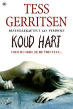 Koud hart 9789044329148 Tess Gerritsen, Boeken, Thrillers, Verzenden, Zo goed als nieuw, Tess Gerritsen