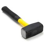 Vuisthamer | Toolland | 1.5 kg, Doe-het-zelf en Verbouw, Gereedschap | Handgereedschap, Verzenden, Nieuw
