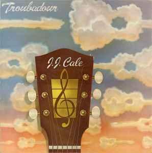 LP gebruikt - J.J. Cale - Troubadour, Cd's en Dvd's, Vinyl | Pop, Zo goed als nieuw, Verzenden