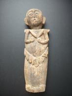 Sculptuur - Hout - Nepal, Antiek en Kunst, Kunst | Niet-Westerse kunst