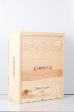 2014 Cardinale - Napa Valley - 3 Flessen (0.75 liter), Nieuw