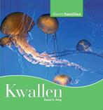 Kwallen / Dierenfamilies 9789055663101 David C. King, Verzenden, Gelezen, David C. King