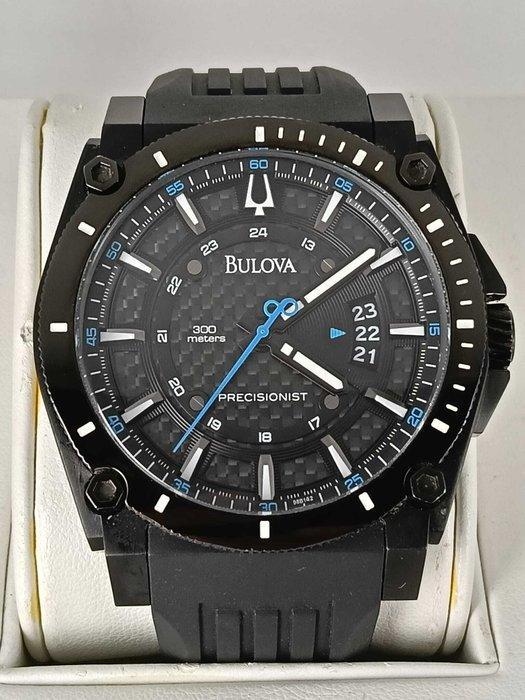 Bulova - Precisionist Champlain - Zonder minimumprijs -, Sieraden, Tassen en Uiterlijk, Horloges | Heren
