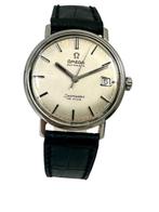 Omega - De Ville - 14910 - Heren - 1960-1969, Nieuw