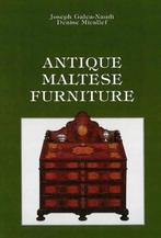 Antique Maltese Furniture, Verzenden, Nieuw