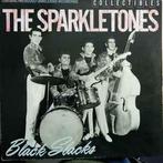 LP gebruikt - The Sparkletones - Black Slacks, Verzenden, Zo goed als nieuw