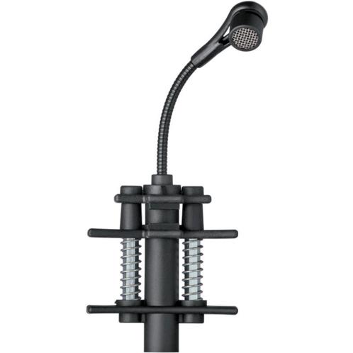 Beyerdynamic TG D57 condensator clip-on microfoon voor drums, Muziek en Instrumenten, Microfoons, Verzenden