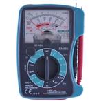 Elix Analoge Multimeter tester, Nieuw, Ophalen of Verzenden