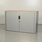 Roldeurkast Aspa - Aluminium - 76 x 120 cm - Topblad kleur, Ophalen of Verzenden, Nieuw