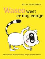 Wasco weet er nog eentje 9789025770938 Milja Praagman, Verzenden, Gelezen, Milja Praagman