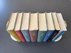 J.J. Voskuil - Het Bureau - 1996-2000