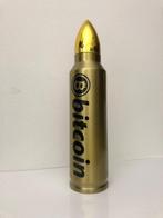GF Exclusives - Bitcoin Bullet Statue