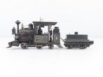 Bachmann 0n30 - 25561 - Tender locomotief (1) - 0-4-2 Porter, Hobby en Vrije tijd, Modeltreinen | Overige schalen, Nieuw