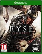 Ryse Son of Rome (Xbox One Games), Spelcomputers en Games, Games | Xbox One, Ophalen of Verzenden, Zo goed als nieuw