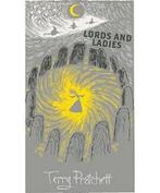 9781473200272 Discworld Witches Collect Lords  Ladies, Boeken, Fantasy, Verzenden, Nieuw, Irana Brown