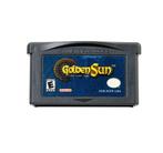 Golden Sun The Lost Age [Gameboy Advance], Spelcomputers en Games, Games | Nintendo Game Boy, Ophalen of Verzenden, Zo goed als nieuw