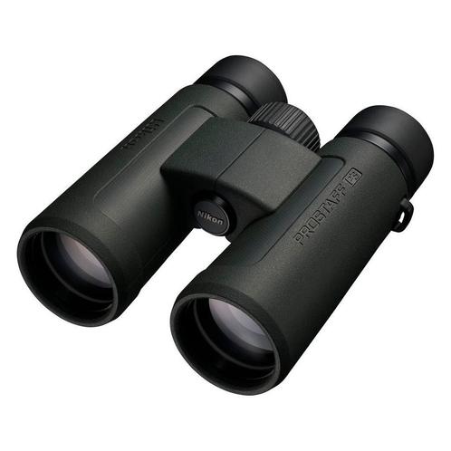 Nikon Prostaff P3 10x42, Audio, Tv en Foto, Optische apparatuur | Verrekijkers, 8 tot 12x, Overige typen, Nieuw, Ophalen of Verzenden
