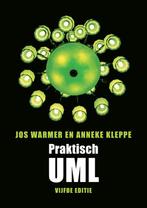 9789043039215 Praktisch UML, 5e herziene editie, Boeken, Verzenden, Zo goed als nieuw, Jos Warmer