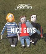 cd promo - We Are Scientists - Nice Guys, Verzenden, Zo goed als nieuw