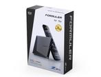 Formuler Z11 Pro - Bluetooth Edition - 4K Android 11 Media S, Ophalen of Verzenden, Nieuw, (Schotel)antenne-accessoires