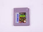 Game Boy - Teenage Mutant Ninja Turtles: Fall of the Foot..., Spelcomputers en Games, Games | Nintendo Game Boy, Ophalen of Verzenden