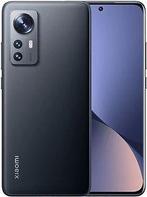 Xiaomi 12X Dual SIM 128GB grijs, Gebruikt, Verzenden, Minder dan 3 megapixel, Zonder simlock