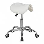 Hocker Evansberg 45cm-SPM1M974, Huis en Inrichting, Banken | Voetenbanken en Poefen, Ophalen of Verzenden, Nieuw