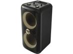 Peaq -  Party speaker Party Speaker  - Zwart, Audio, Tv en Foto, Luidsprekers, Verzenden, Nieuw, 60 tot 120 watt, Overige merken