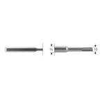 Rotec Sds-Plus Steekbeitel, 30X170, Verzenden, Nieuw