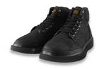 G-Star Veterboots in maat 44 Zwart | 10% extra korting, Kleding | Heren, Schoenen, Verzenden, Zwart, Boots, Zo goed als nieuw