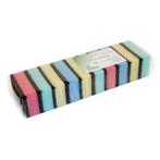 Schuursponzen Assorti 9x6cm 10st., Verzenden, Nieuw