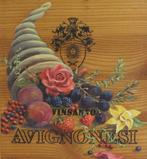 Alexandra Kristen (XX) - Vinsanto Avignonesi