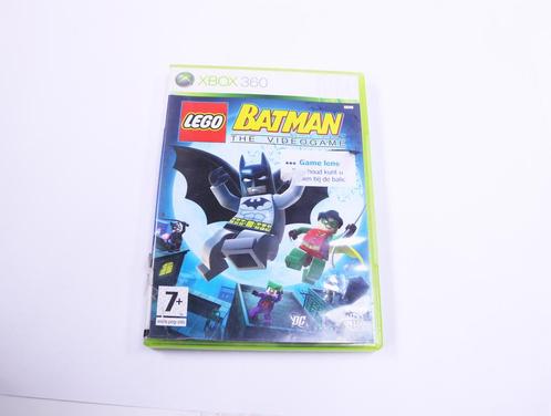 Xbox 360 - LEGO - Batman, Spelcomputers en Games, Games | Xbox 360, Ophalen of Verzenden