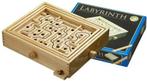 Labyrinth groot | Philos - Gezelschapsspellen, Hobby en Vrije tijd, Gezelschapsspellen | Bordspellen, Verzenden, Nieuw