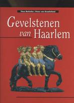 GEVELSTENEN VAN HAARLEM 9789068810363 Theo Bottelier, Verzenden, Zo goed als nieuw, Theo Bottelier
