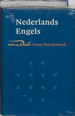 Groot Woordenboek Nederlands Engels 9789066481473 W. Martin, Gelezen, W. Martin, G.A.J. Tops, Verzenden