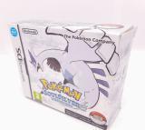 Pokemon SoulSilver Version &amp; PokeWalker Boxed - iDEAL!, Spelcomputers en Games, Games | Nintendo DS, Zo goed als nieuw, Ophalen of Verzenden