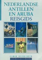 Nederlandse Antillen en Aruba reisgids / Elmar, Verzenden, Gelezen, Ruud van der Helm