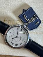 Eberhard & Co. - 8 Jours - 21017 - Heren - 2000-2010, Nieuw