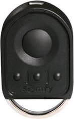 Somfy Keygo 4 RTS Handzender, Audio, Tv en Foto, Afstandsbedieningen, Nieuw