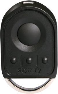Somfy Keygo 4 Rts Handzender - Afstandsbediening Rolluik, Audio, Tv en Foto, Afstandsbedieningen, Nieuw