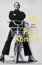 Ik, Paul Koning 9789464378368 Bart Boon, Verzenden, Gelezen, Bart Boon