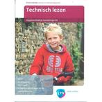 CITO/LOVS (2008) Leestempo Opgavenboekje E6 (per stuk), Verzenden, Nieuw
