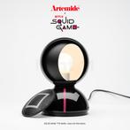 Artemide Eclisse Netflix x Squid Game Edition, zwart - front, Verzenden, Nieuw