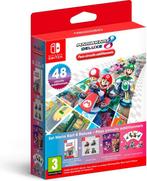 Switch Mario Kart8 Deluxe – Pass Circuits Additionnels (Nie, Spelcomputers en Games, Games | Nintendo Switch, Verzenden, Nieuw